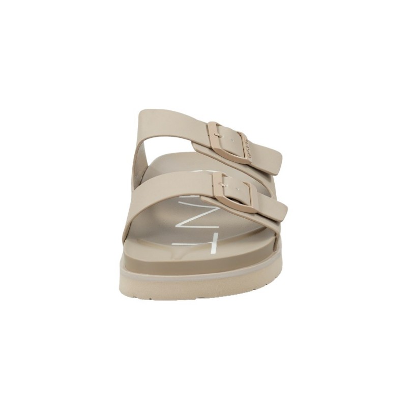 Muške natikače Palbuddy taupe