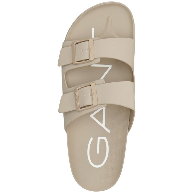 Muške natikače Palbuddy taupe