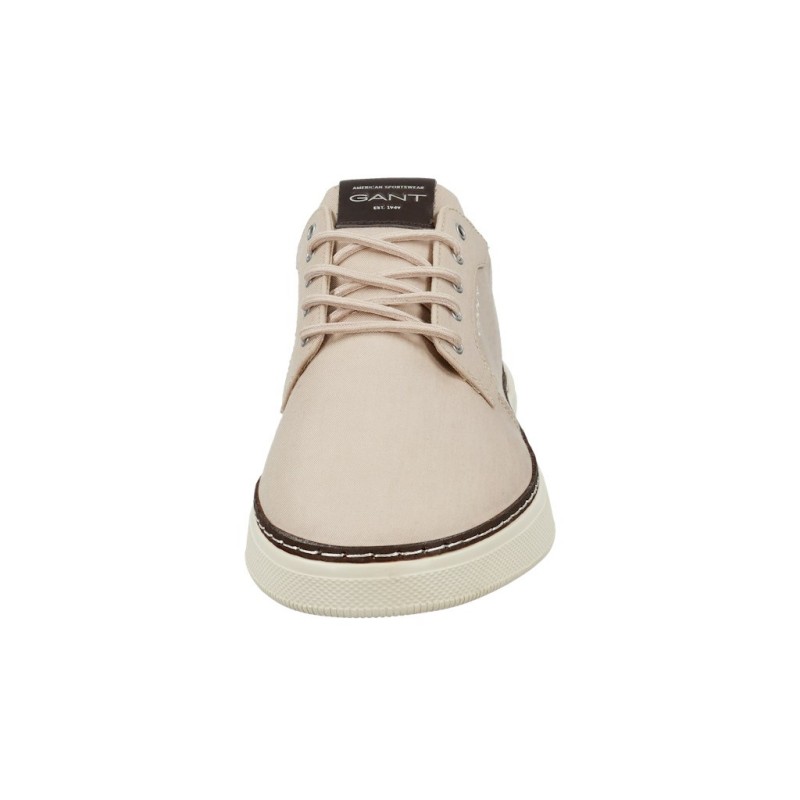 Moški čevlji San Prep taupe