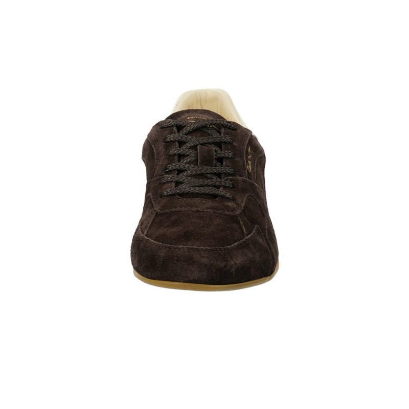 Ženski čevlji Sperly dark brown