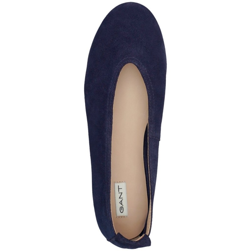 Balerinke Chadii marine