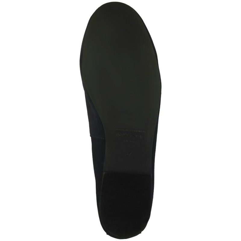 Balerinke Chadii marine