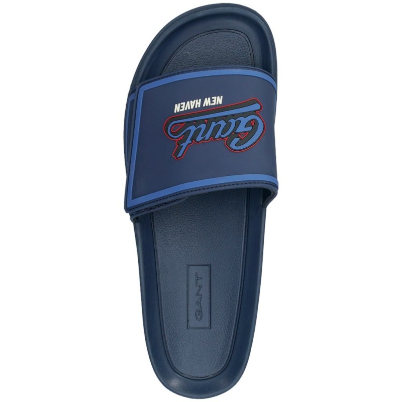 Moški natikači Pierbay marine