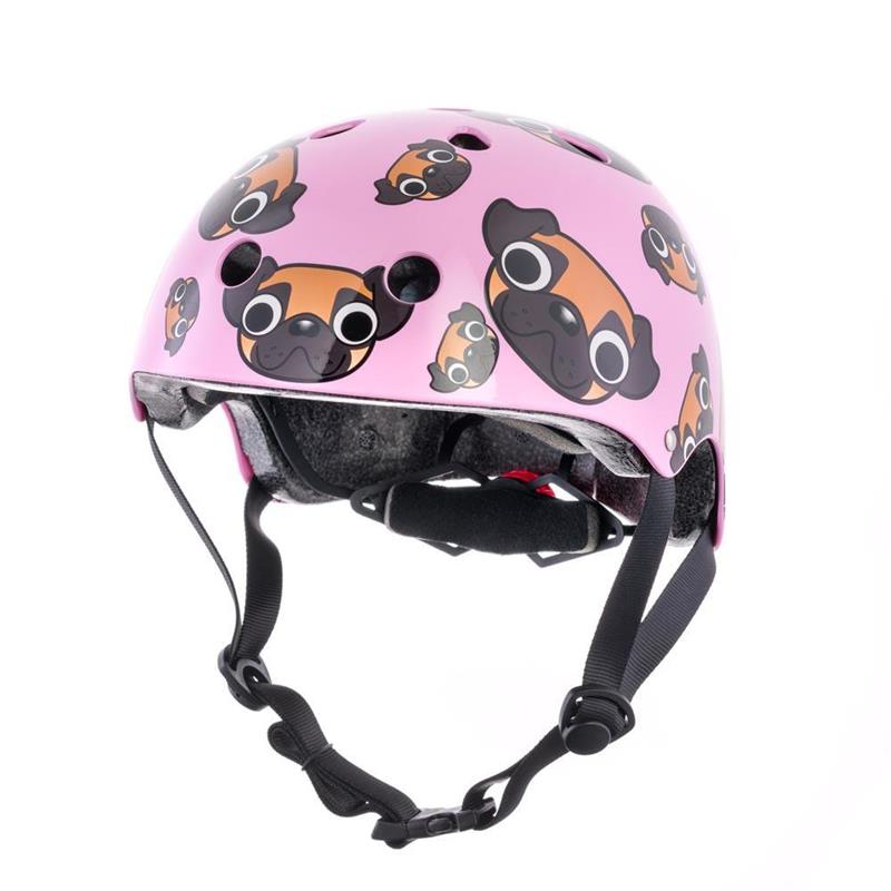 Dječja kaciga Mini Hornit Helmet Pug