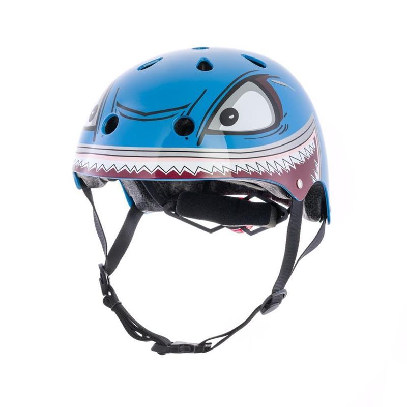 Dječja kaciga Mini Hornit Helmet Hammerhead