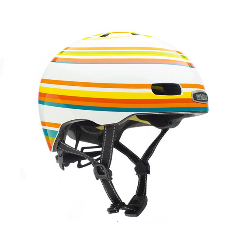 Kaciga Street Beach Life Gloss MIPS Helmet