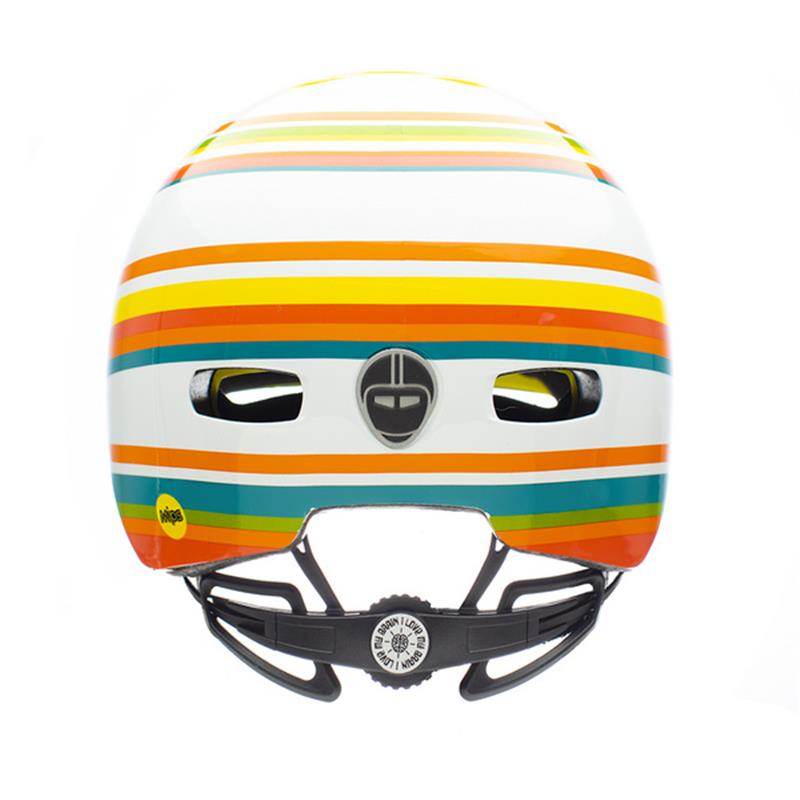 Kaciga Street Beach Life Gloss MIPS Helmet