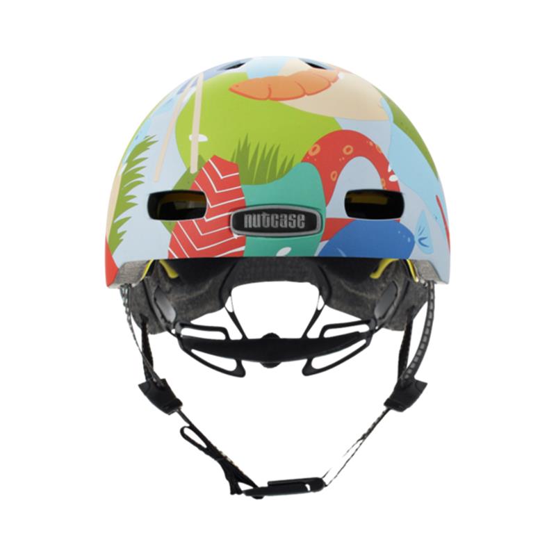 Kaciga Street California Roll MIPS