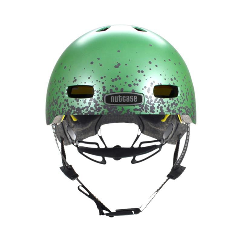 Kaciga Street WILD SAGE MIPS