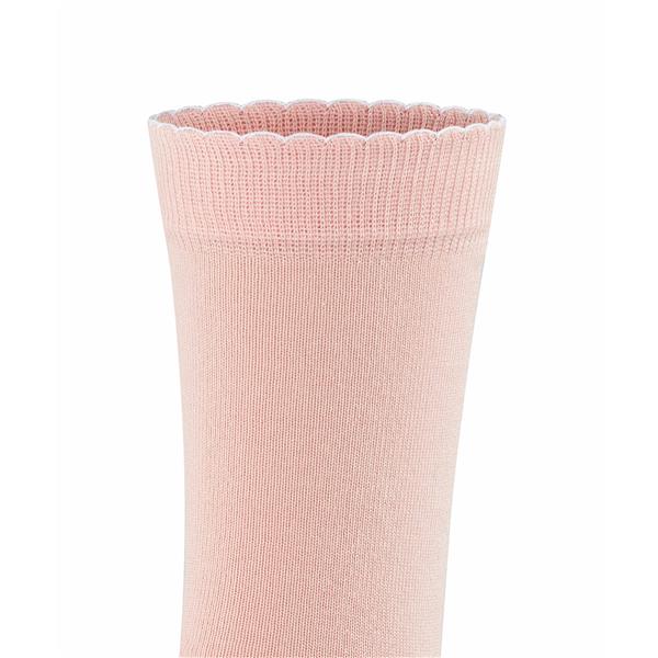 Dječje čarape FALKE Narwhale SO bonbon