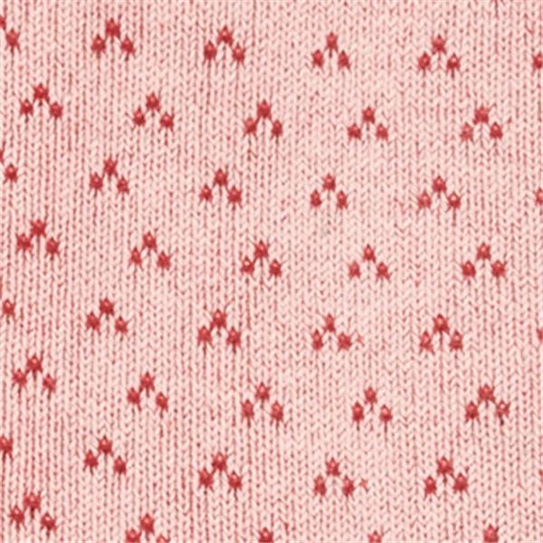 Dječje čarape FALKE Magic Flower SO bonbon