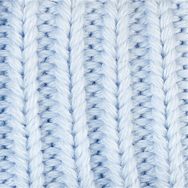 Dječje čarape FALKE CP Cotton SO powderblue