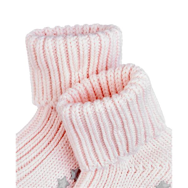 Dječje čarape FALKE CP Cotton SO powderrose