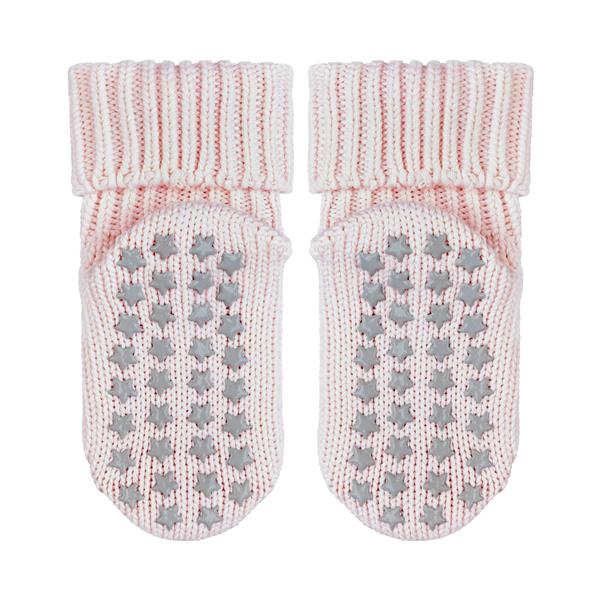 Dječje čarape FALKE CP Cotton SO powderrose