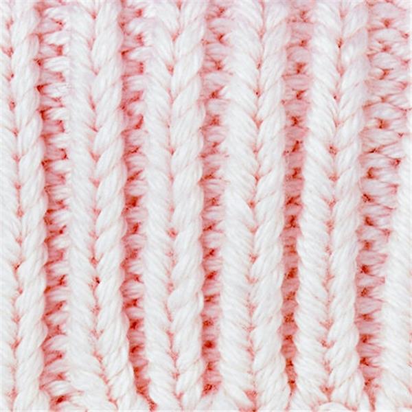 Dječje čarape FALKE CP Cotton SO powderrose