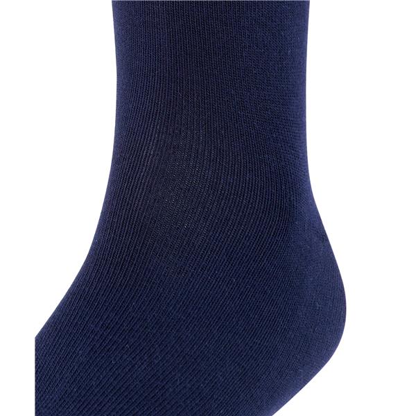 Dječje čarape FALKE Family SO tamnoplava