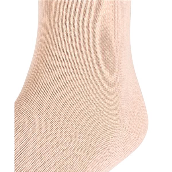 Dječje čarape FALKE Family SO ružičasta oblačnost