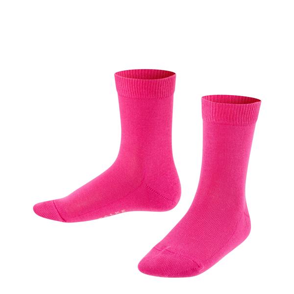 Dječje čarape FALKE Family SO sjaj