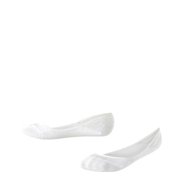 Otroške nogavice FALKE Ballerina IN white