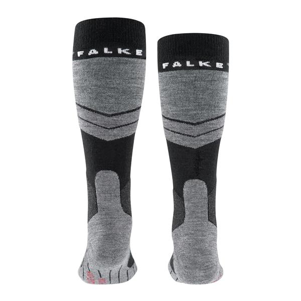 Čarape SK4 Advanced black-mix