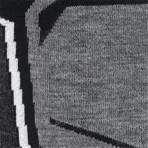 Čarape SK4 Advanced black-mix