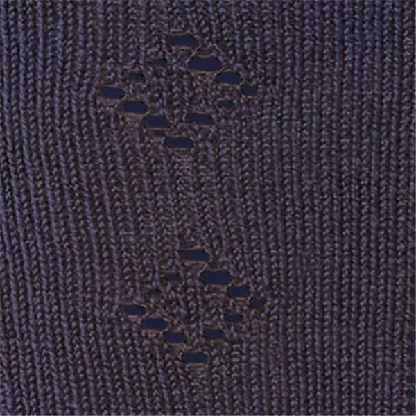 Dječje čarape FALKE Ajour KH marine