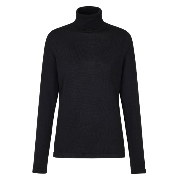 Ženski volnen pulover FALKE Roll Neck