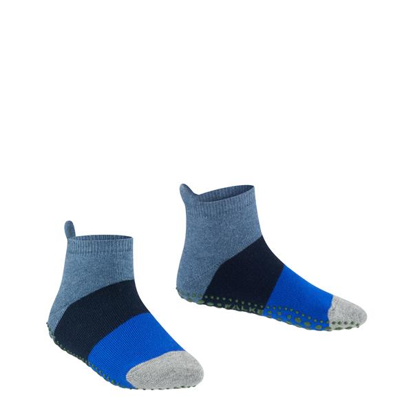 Dječje čarape FALKE Colour Block CP deni