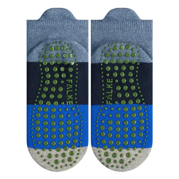 Dječje čarape FALKE Colour Block CP deni