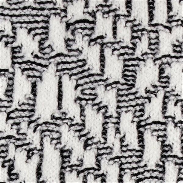 Čarape FALKE Fleece SO white