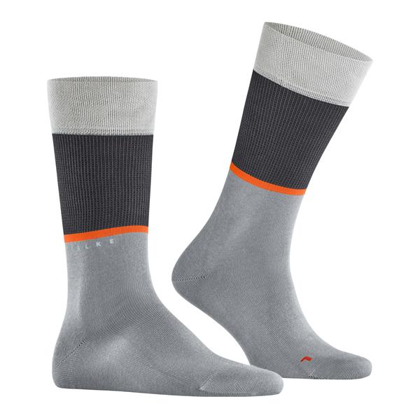 Čarape FALKE Unlimited SO silver