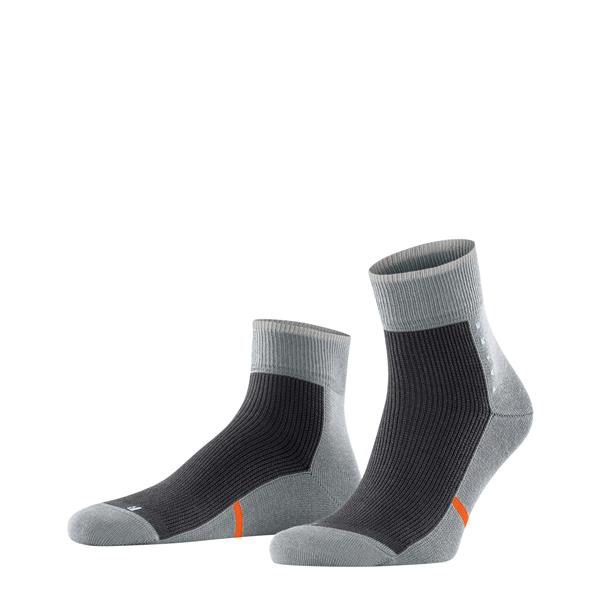 Čarape FALKE Versatile SSO silver