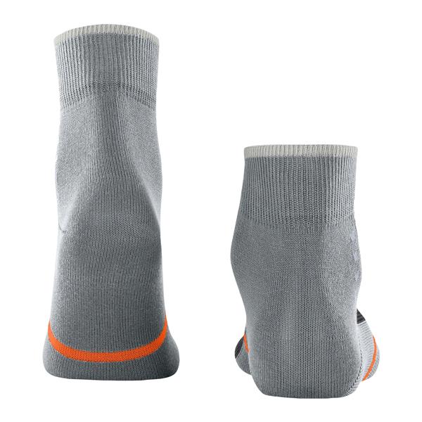 Čarape FALKE Versatile SSO silver