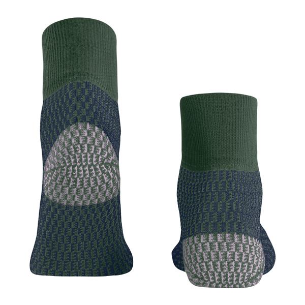 Čarape FALKE Scribble Frame SO jungle