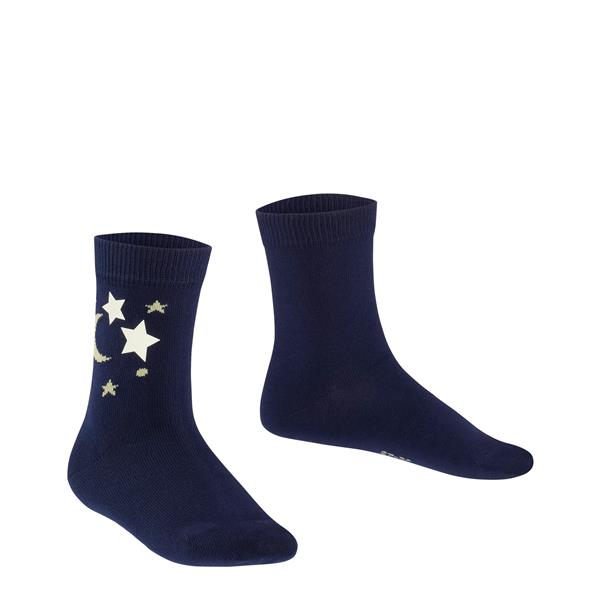Dječje čarape FALKE Glowing Nightsky Giftset dark night