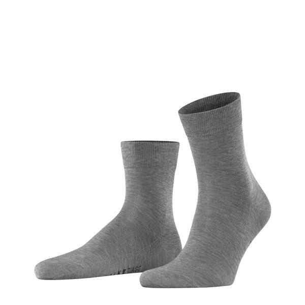 Čarape FALKE Tiago SSO light greymel.