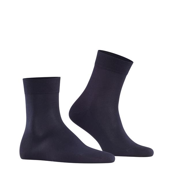 Čarape FALKE Tiago SSO dark navy