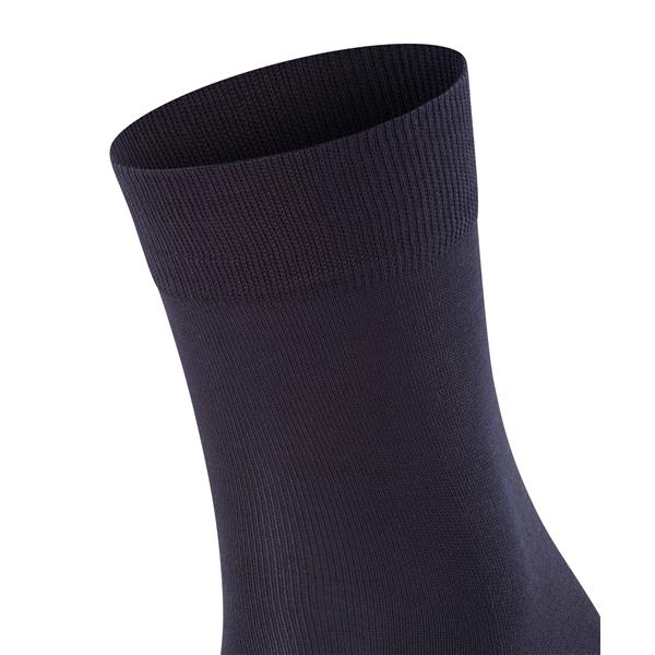 Čarape FALKE Tiago SSO dark navy