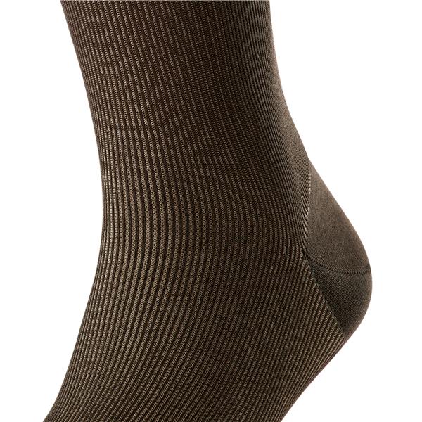 Nogavice FALKE Fine Shadow SO brown
