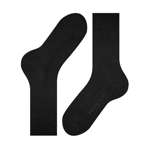 Čarape FALKE Cool 24/7 SO anthra.mel