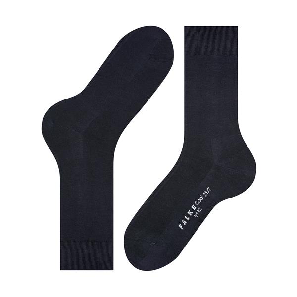 Čarape F. Cool 24/7 SO dark navy