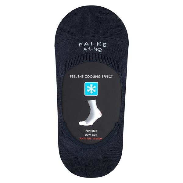 Čarape FALKE Cool 24/7 IN dark navy