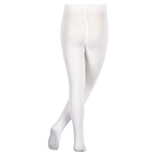 Dječje čarape FALKE Ajour TI white