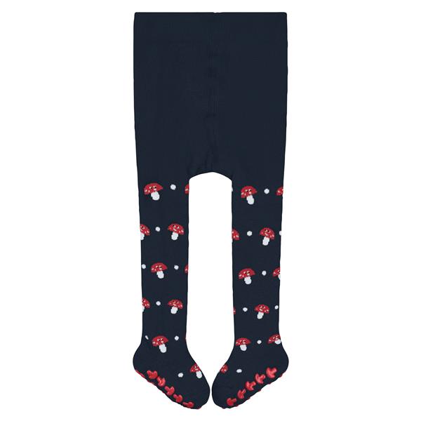 Dječje čarape FALKE Mushroom TI CP mornarska
