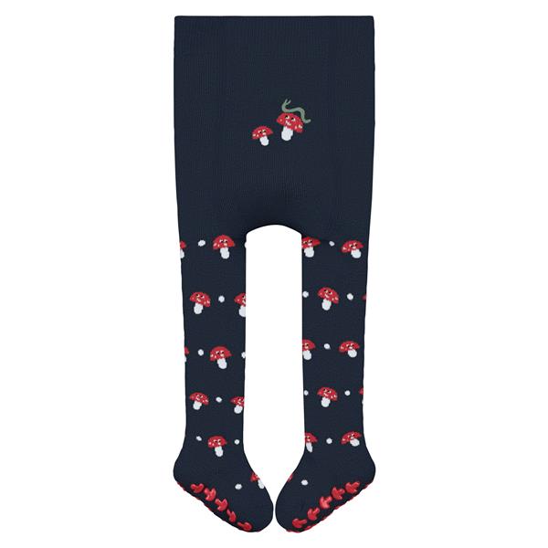Dječje čarape FALKE Mushroom TI CP mornarska