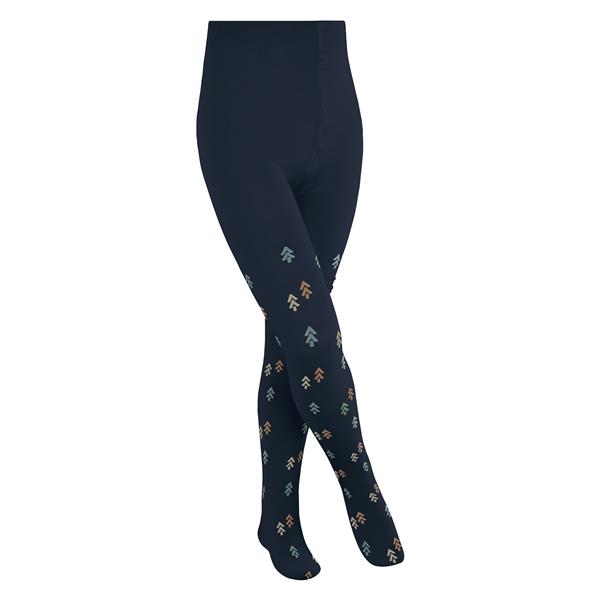 Dječje tajice FALKE Trees TI marine