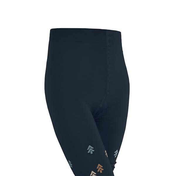 Dječje tajice FALKE Trees TI marine