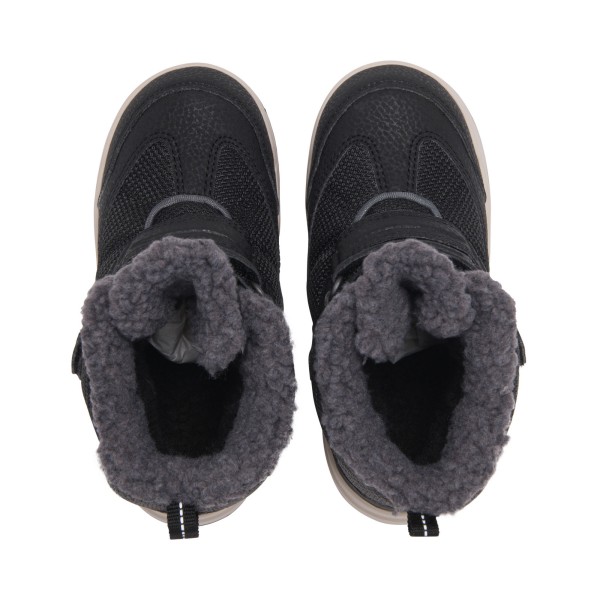 Otroški čevlji Toasty Warm GTX 2V Black/Charcoal