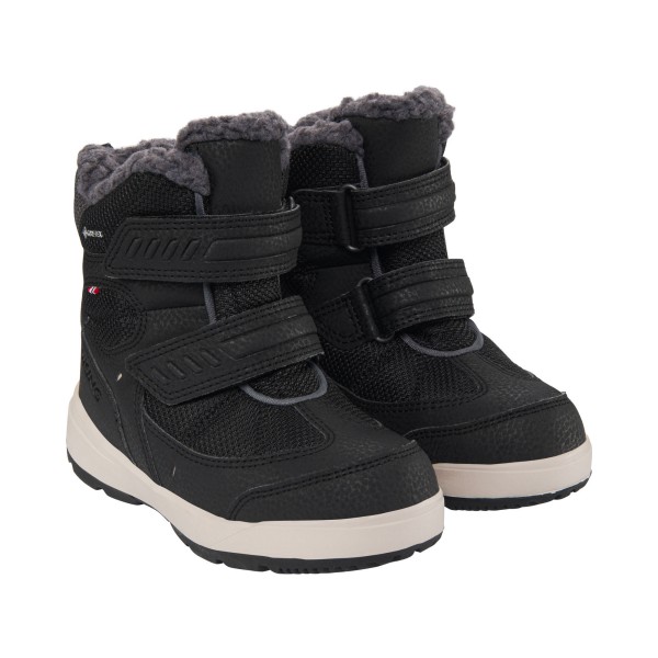 Otroški čevlji Toasty Warm GTX 2V Black/Charcoal
