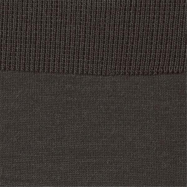 Nogavice FALKE Airport SO brown mel.